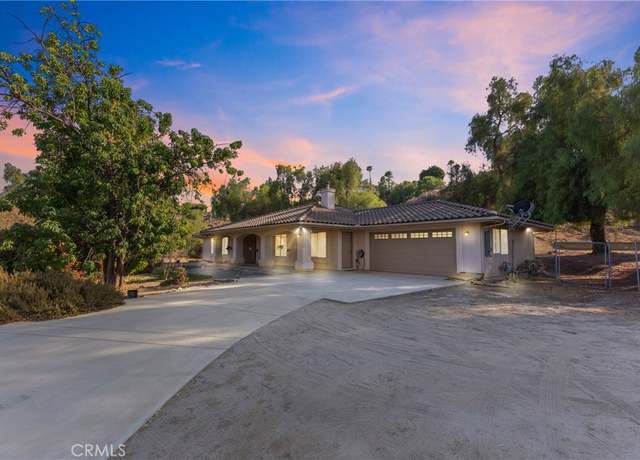 Property at 14511 Pine Ct, Riverside, CA 92503, 3 beds, 2 baths