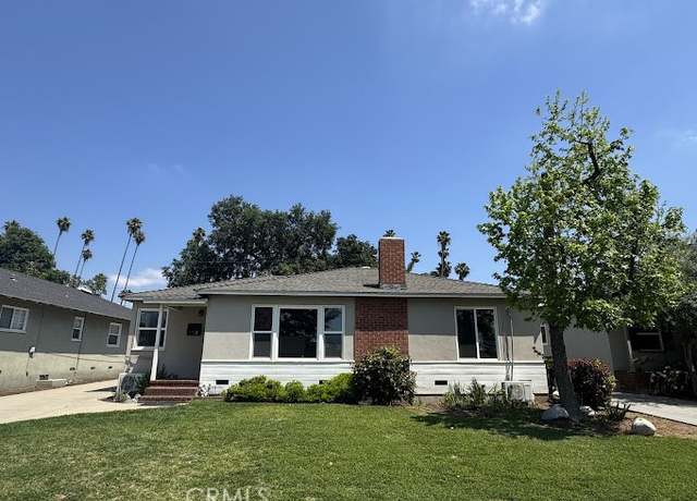 Property at 332 N Washington Ave, Glendora, CA 91741, 3 beds, 2 baths