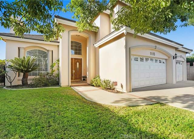 Property at 9103 Rancho Real Rd, Temple City, CA 91780, 5 beds, 4 baths