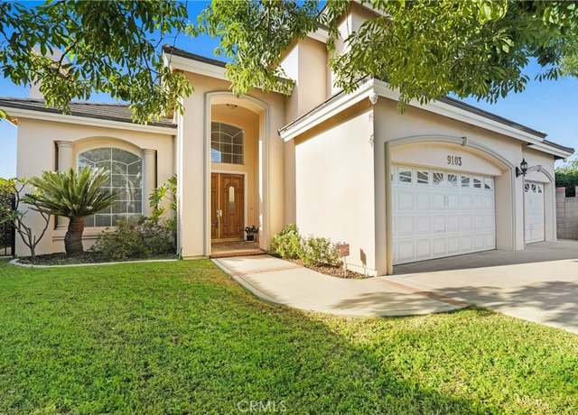 Property at 9103 Rancho Real Rd, Temple City, CA 91780, 5 beds, 4 baths