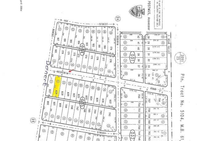 Property at 0 Hesperia Rd, Hesperia, CA 92345