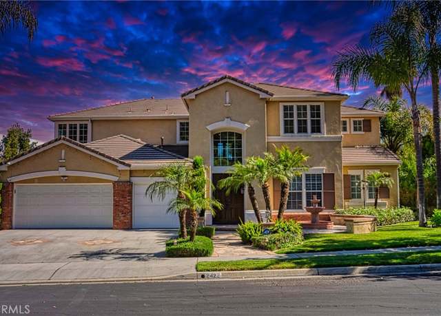 Property at 2422 Martes, La Verne, CA 91750, 5 beds, 6 baths