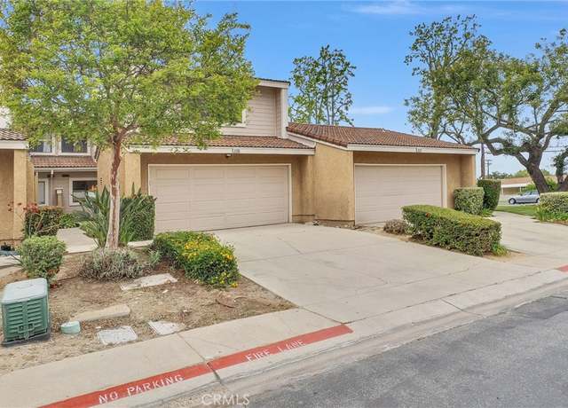 Property at 8486 Lemon Grove Dr, Rancho Cucamonga, CA 91730, 3 beds, 2.5 baths
