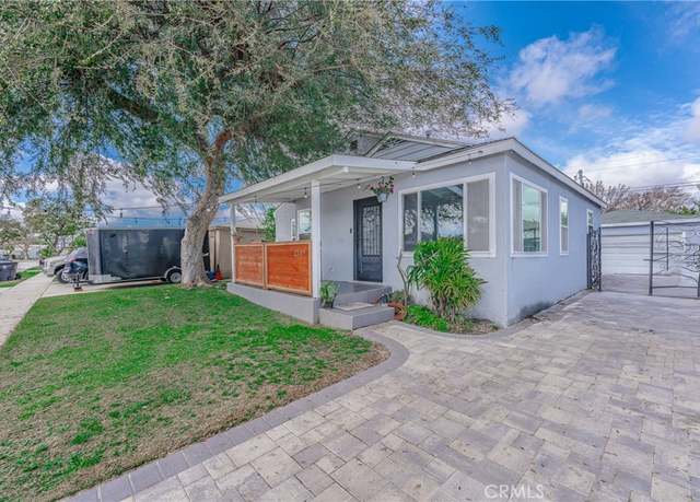 Property at 2157 E Mckenzie St, Long Beach, CA 90805, 4 beds, 3 baths