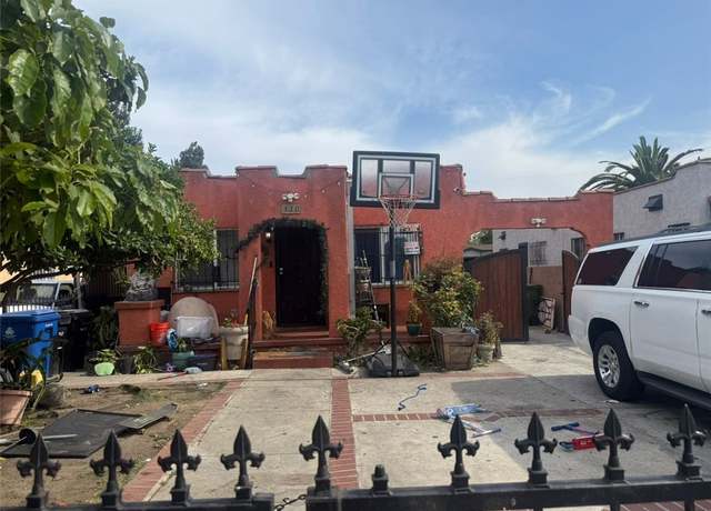 Property at 320 W 83rd St, Los Angeles, CA 90003, 2 beds, 2 baths