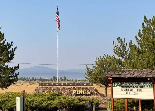 Property at 2526 Rainier Rd, Alturas, CA 96101