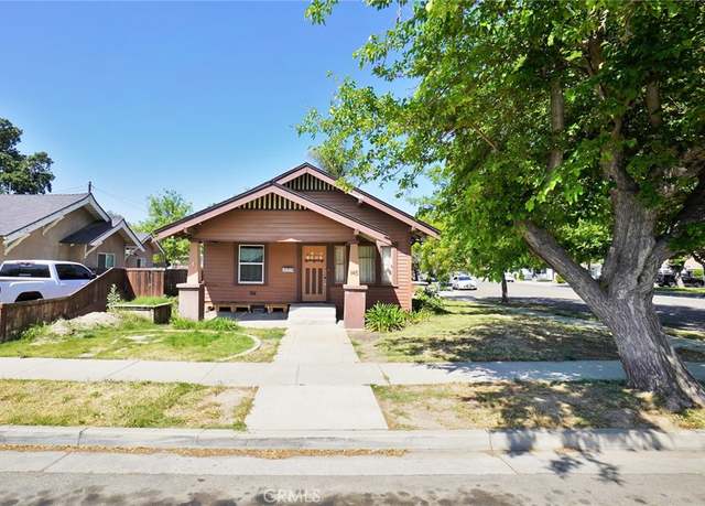 Property at 145 Martin St, Lemoore, CA 93245, 2 beds, 1 bath