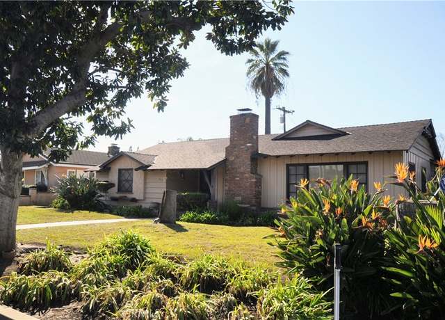 Property at 803 S Cajon Ave, West Covina, CA 91791, 3 beds, 2 baths