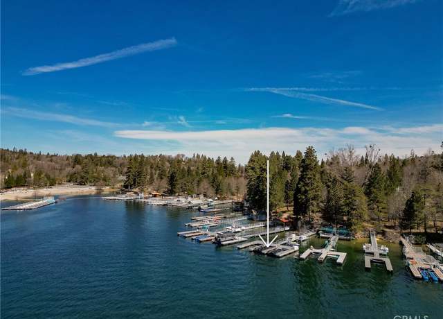 Property at 0 N309B, Lake Arrowhead, CA 92352