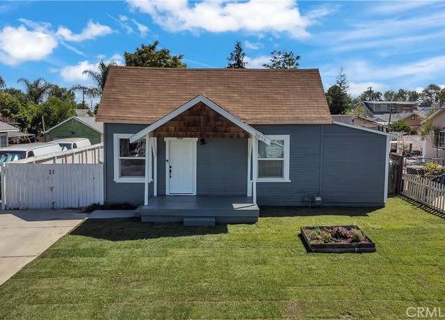 Property at 3875 Everest Ave, Riverside, CA 92503, 2 beds, 1 bath