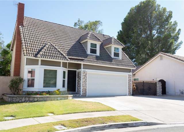 Property at 11537 Mount Hood Ct, Rancho Cucamonga, CA 91737, 3 beds, 2.5 baths