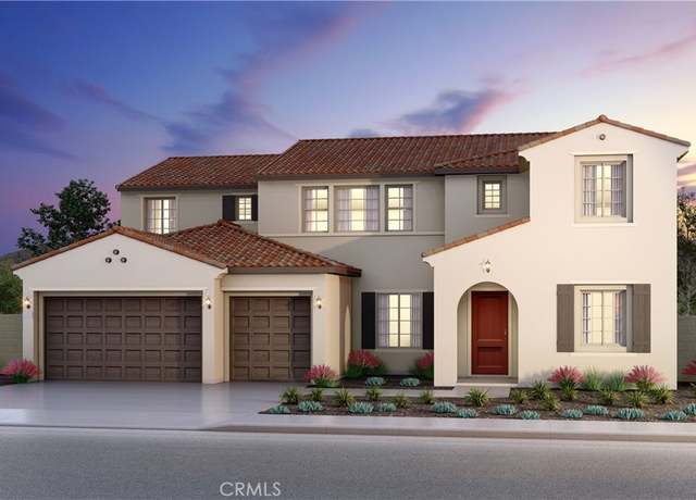 Property at 17722 Col Ranch Dr, Riverside, CA 92503, 6 beds, 5.5 baths