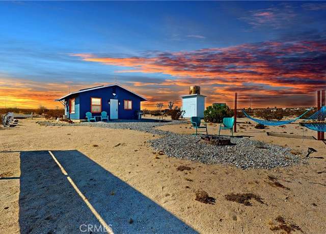 Property at 68310 Emerald Rd, 29 Palms, CA 92277, 1 bed, 1 bath