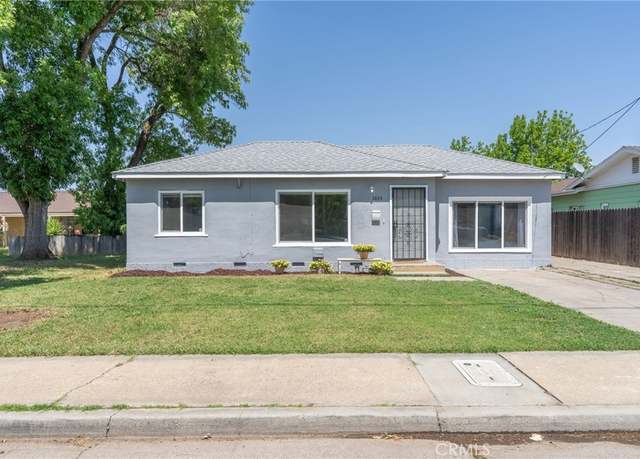Property at 1033 Barney St, Merced, CA 95340, 3 beds, 1 bath