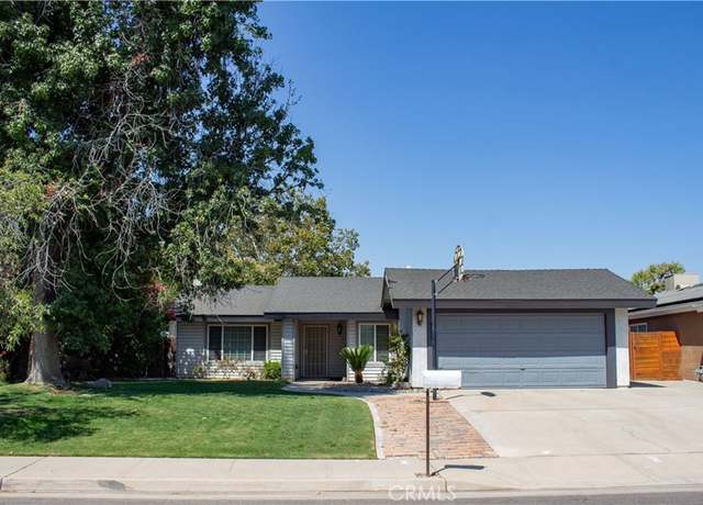Property at 6500 Edgemont Dr, Bakersfield, CA 93309, 3 beds, 2 baths