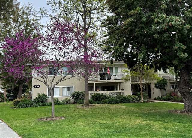 Property at 730 Avenida Majorca Unit D, Laguna Woods, CA 92637, 2 beds, 2 baths