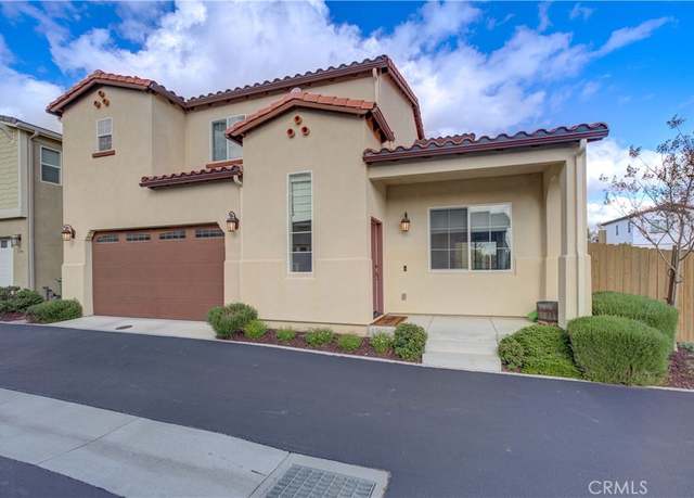 Property at 176 Reflection Pl, Templeton, CA 93465, 3 beds, 2.5 baths
