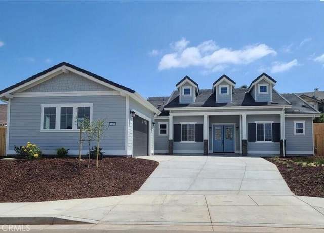 Property at 1422 Black Oak Dr, Santa Maria, CA 93455, 4 beds, 3.5 baths