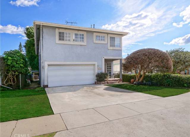 Property at 11026 Aletta Ave, Culver City, CA 90232, 5 beds, 3.5 baths