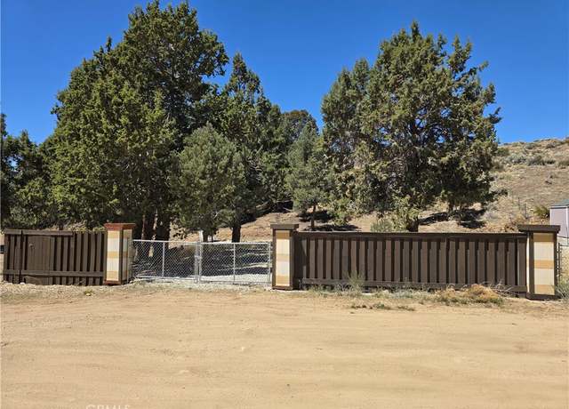 Property at 0 Graphite, Big Bear, CA 92314