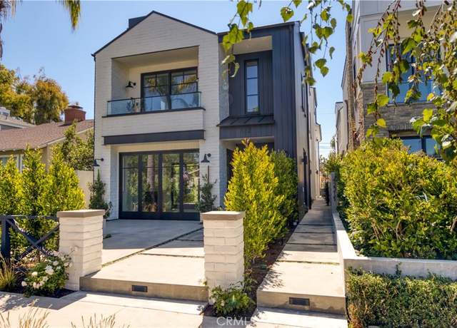 Property at 422 Orchid Ave, Corona Del Mar, CA 92625, 3 beds, 3.5 baths