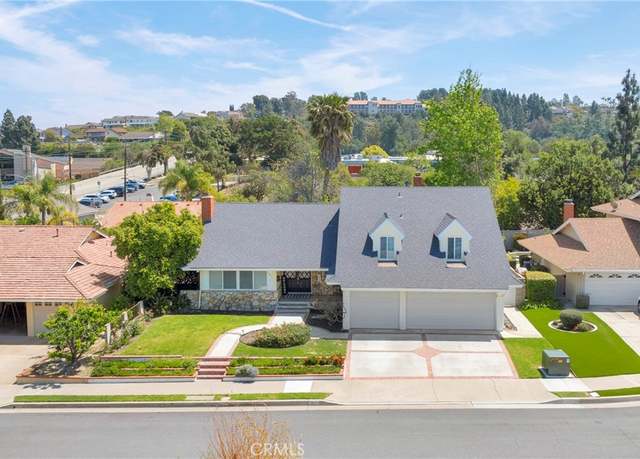 Property at 2871 N Wyngate Rd, Orange, CA 92867, 5 beds, 3.5 baths