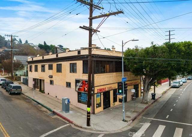 Property at 3304 Pepper Ave, Los Angeles, CA 90065, 9 beds