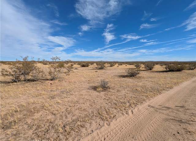 Property at 0 Vacant Land, Aerial Acres, CA 93523