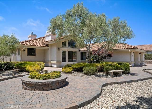 Property at 840 Via Bandolero, Arroyo Grande, CA 93420, 5 beds, 3.5 baths