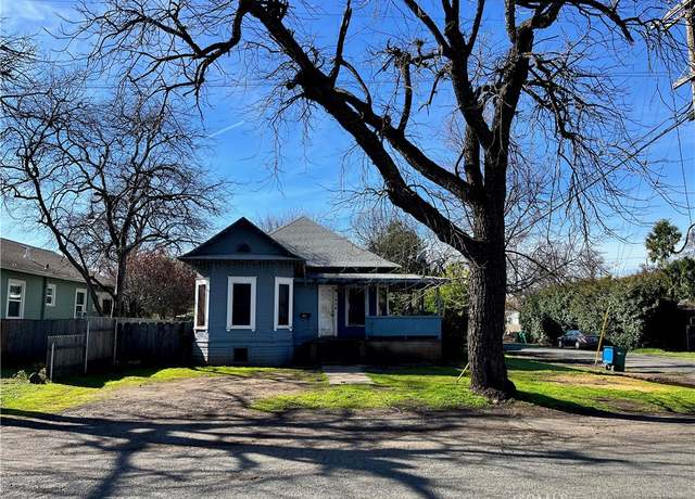 Property at 1404 Normal Ave, Chico, CA 95928, 3 beds, 2 baths
