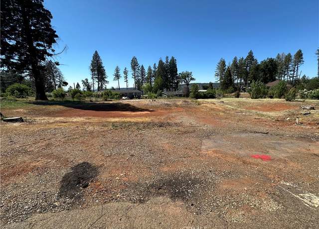Property at 8589 Ridgecrest Dr, Paradise, CA 95969