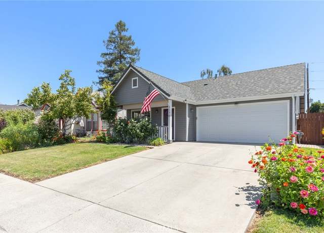 Property at 2176 Huntington Dr, Chico, CA 95928, 2 beds, 2 baths