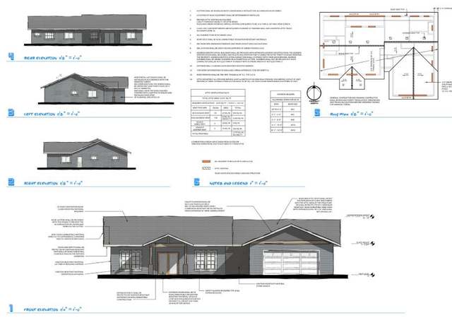 Property at 1583 Henson Rd, Paradise, CA 95969