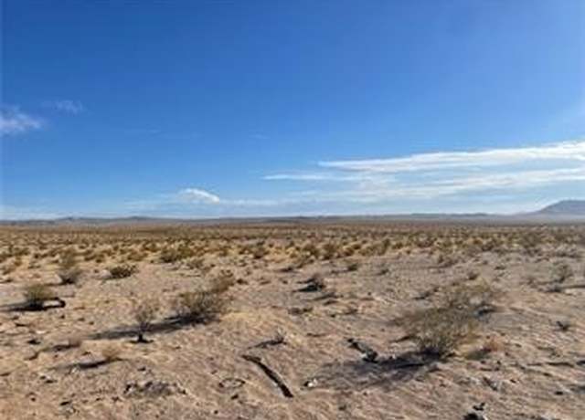 Property at 0 0, Barstow, CA 92309