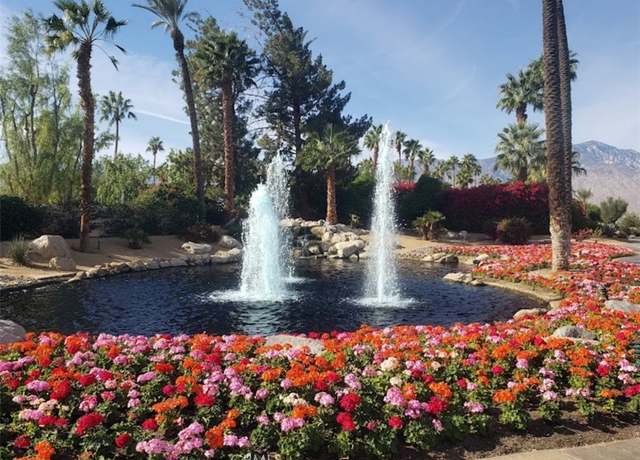 Property at 69411 Ramon Lot 55, Cathedral City, CA 92234