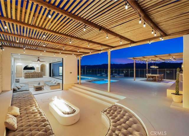 Property at 63973 Gold Nugget Rd, Joshua Tree, CA 92252, 3 beds, 3 baths