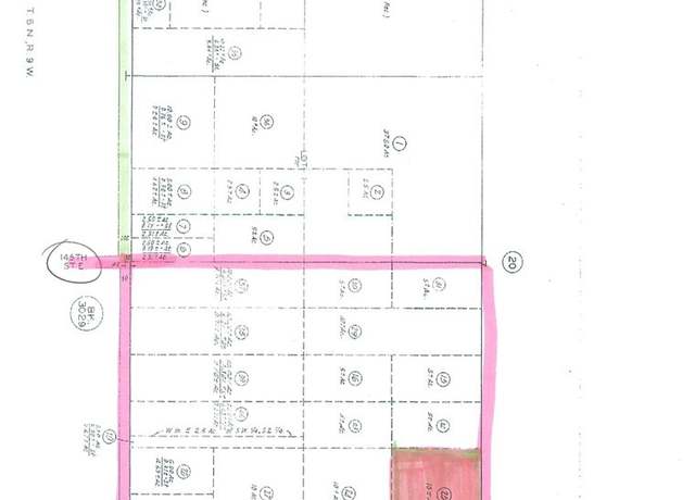 Property at 0-147 E Avenue N-8 St, Palmdale, CA 93591