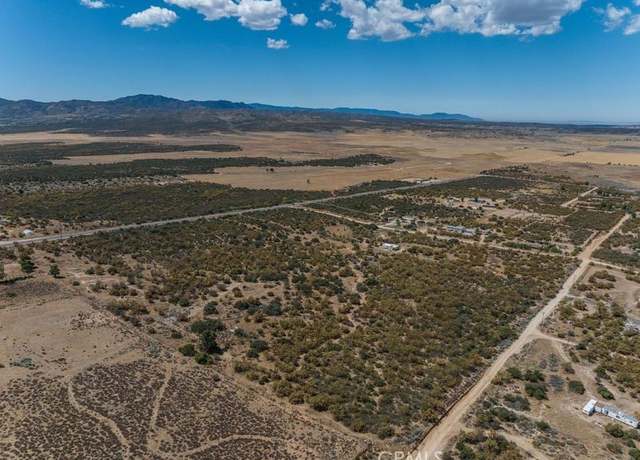 Property at 58650 Wellman Rd, Anza, CA 92539