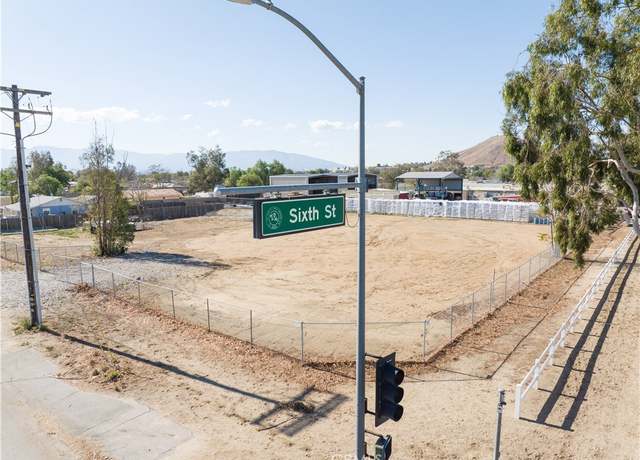 Property at 1100 6th St, Norco, CA 92860