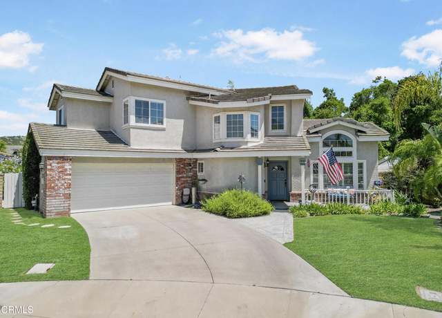 Property at 1028 Meadowlark Dr, Fillmore, CA 93015, 3 beds, 2.5 baths