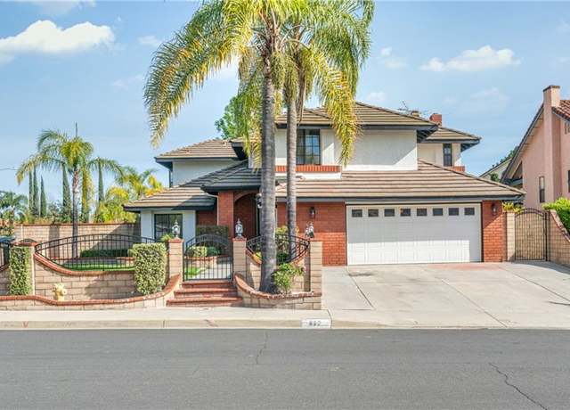 Property at 890 San Nicholas Dr, Walnut, CA 91789, 3 beds, 2.5 baths