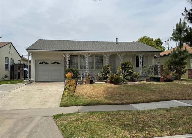 Property at 5319 Premiere Ave, Lakewood, CA 90712, 2 beds, 2 baths