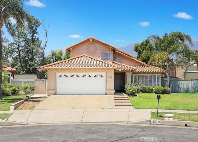 Property at 6516 Alameda Ave, Rancho Cucamonga, CA 91737, 4 beds, 3 baths