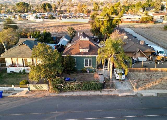 Property at 27180 Pacific St, Highland, CA 92346, 3 beds, 2 baths