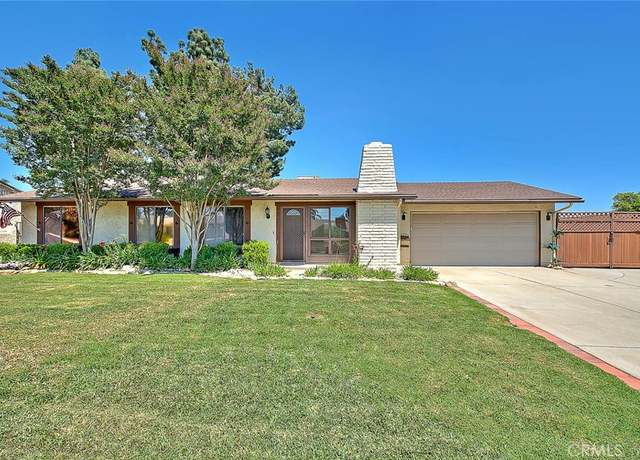 Property at 1244 N Albright Ave, Upland, CA 91786, 5 beds, 3 baths