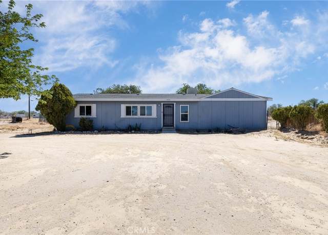 Property at 38448 95th St E, Palmdale, CA 93591, 3 beds, 2 baths