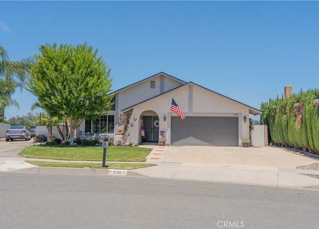 Property at 3526 Alder Pl, Chino Hills, CA 91709, 3 beds, 2 baths