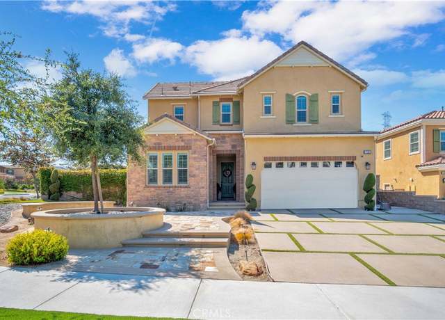 Property at 17168 Penacova St, Chino Hills, CA 91709, 5 beds, 4.5 baths