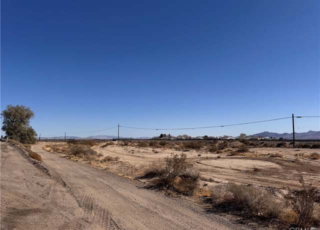 Property at 0 Yermo Rd, Yermo, CA 92398