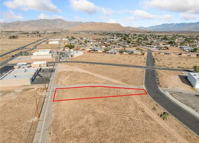 Property at 0 Shawnee Rd, Apple Valley, CA 92308